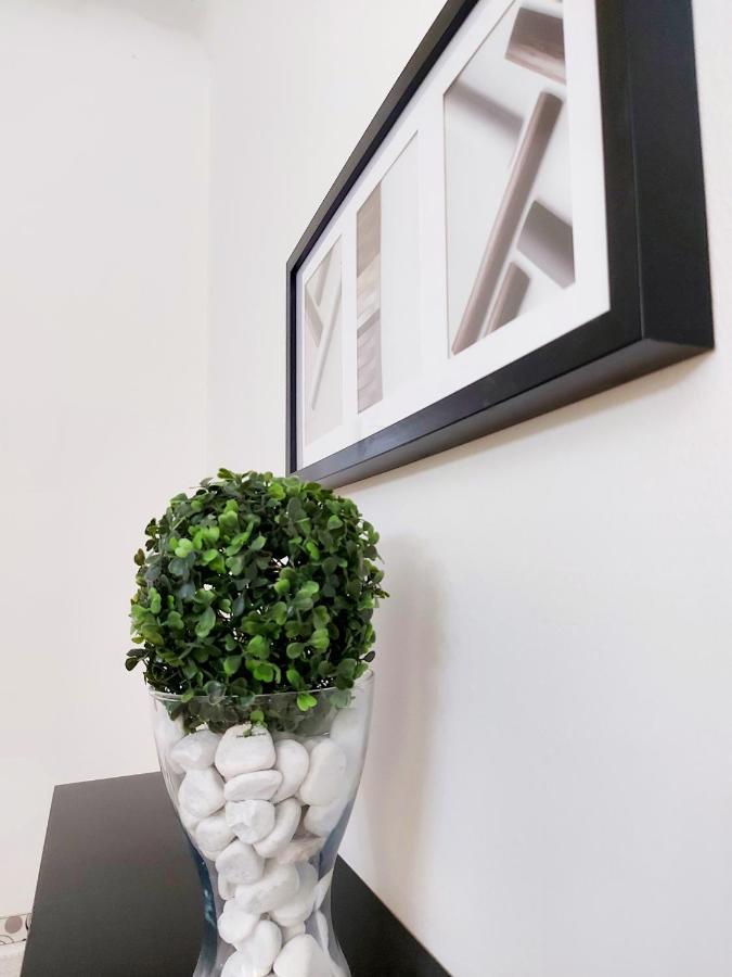 Gecko Centrum Studio Apartman Budapest Exterior photo
