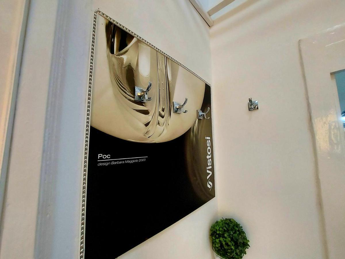 Gecko Centrum Studio Apartman Budapest Exterior photo