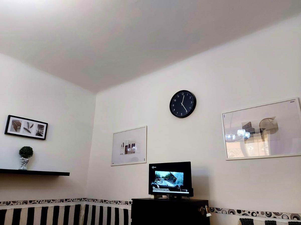 Gecko Centrum Studio Apartman Budapest Exterior photo