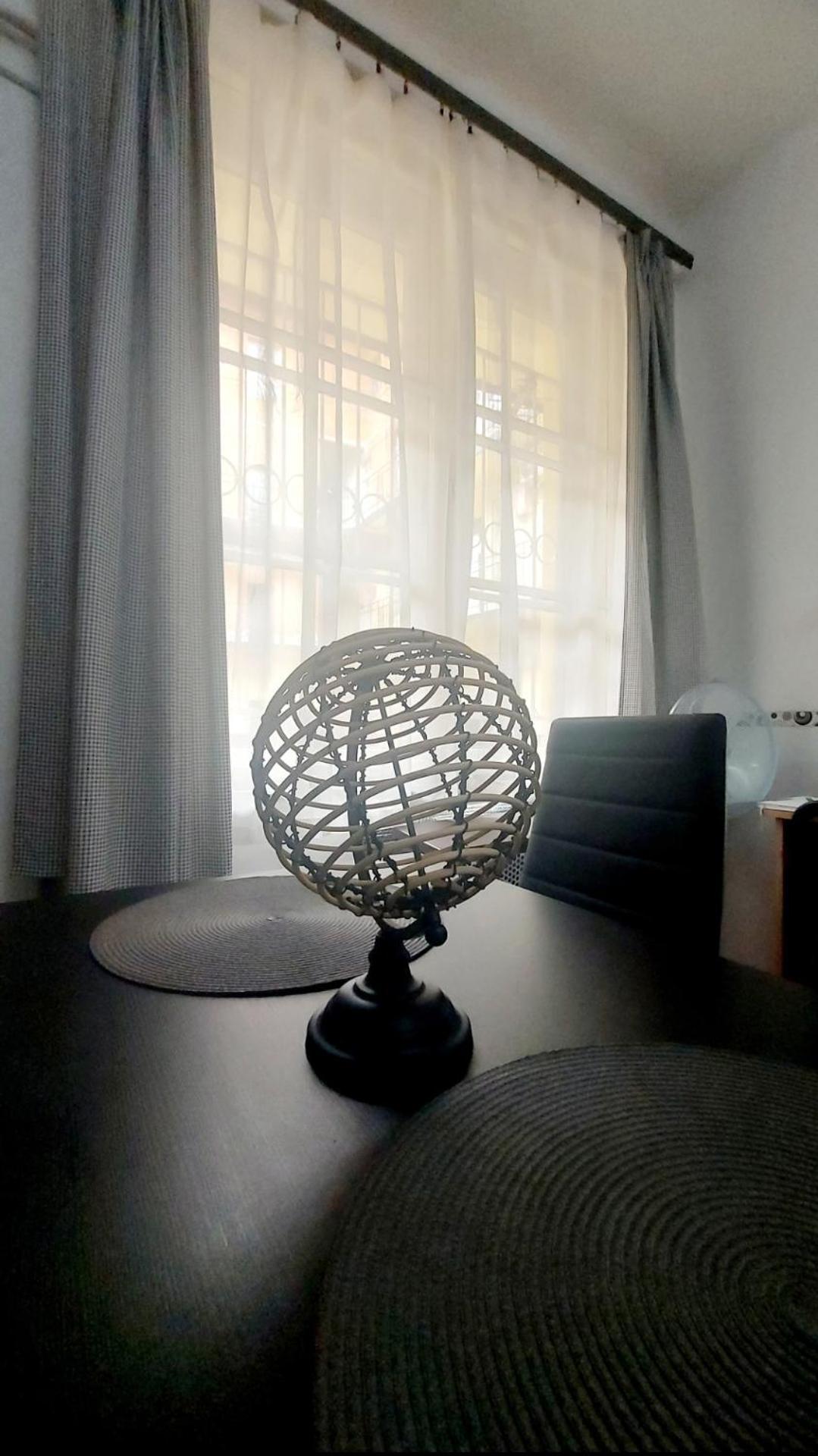 Gecko Centrum Studio Apartman Budapest Exterior photo