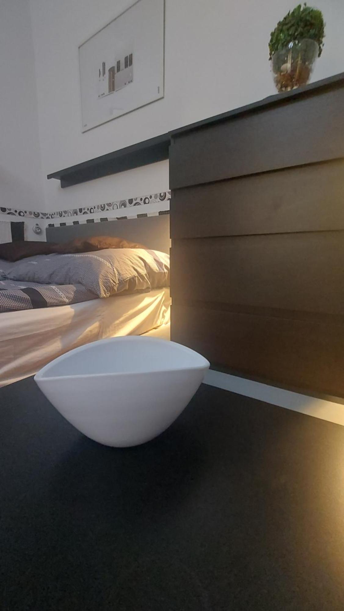 Gecko Centrum Studio Apartman Budapest Exterior photo