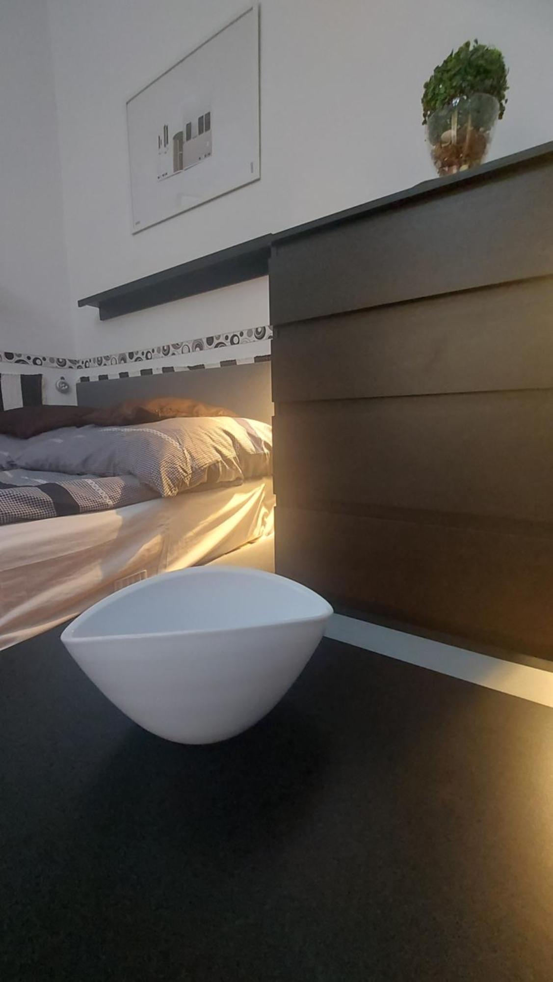 Gecko Centrum Studio Apartman Budapest Exterior photo