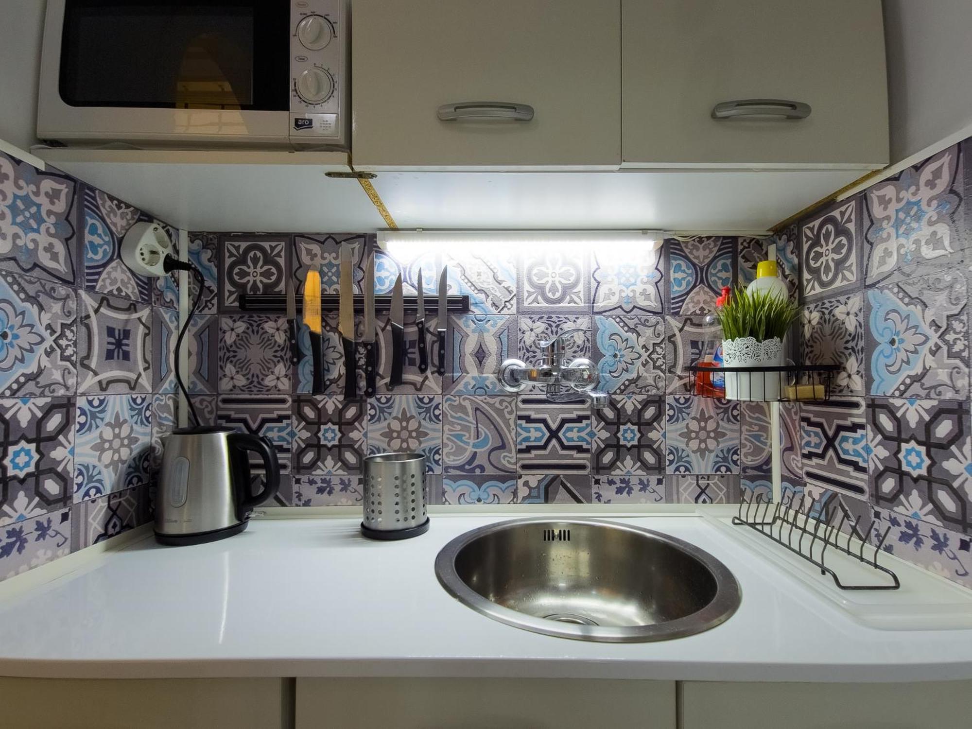 Gecko Centrum Studio Apartman Budapest Exterior photo
